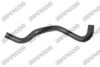 LANCIA 1341453080 Hose, heat exchange heating